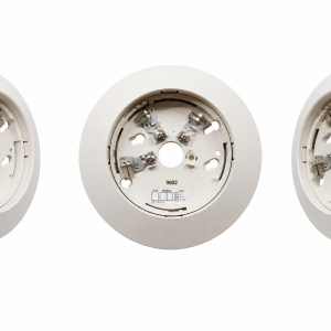 System Sensor BX-501 Plug-in Detector Base