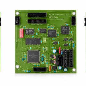 Mircom ALC-H16 Hardwire Loop Controller (NEW)