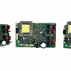 Notifier BDA-70V Backup Digital Amplifier