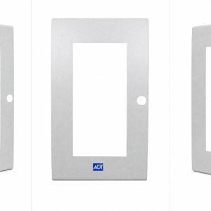 ADT ADT-3000 Trim Plate (White)