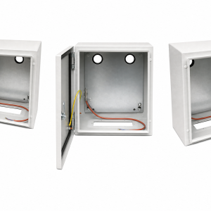 Faraday Siemens Mt Sur Box