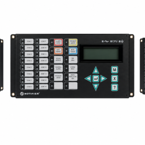 Mircom DSPL-420-16TZDS Main Display Module (NEW)