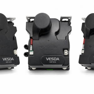 VESDA VSP-974 Rotary Valve