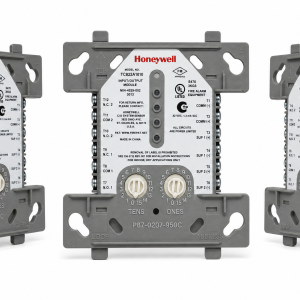 Honeywell TC822A1010 Input/Output Module (NEW)