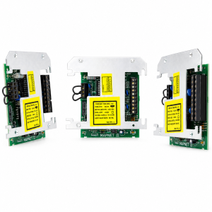 Simplex 2190-9153 Monitor Zone Adapter Module