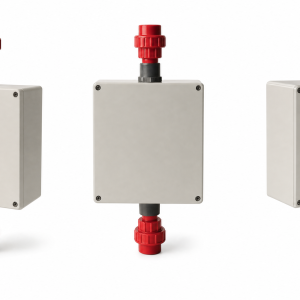 ModuLaser 1-21888-K063 ASD Harsh Environment External Filter