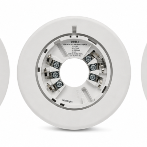 Kidde 702U 6 Inch Universal Base