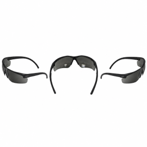 Radians TXC1-20ID Safety Glasses Thraxus Smoke Lens Eye Protection