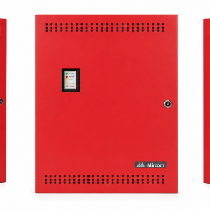 Mircom INX-10A Intelligent Booster Power Supply (NEW)