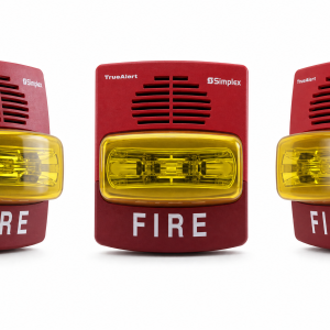 Simplex 4904-9182 Strobe