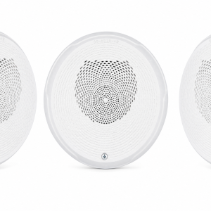 SL2SPCWN Speaker Ceiling White No Strobe