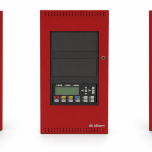 Mircom FX-2003-12DS Intelligent Fire Alarm Control Panel (NEW)