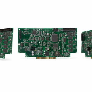 Simplex 4100-7151 CPU Board for the 4100U (566-149)