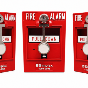 Simplex 4099-9005