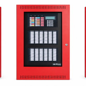 Mircom FX-3500RCU Intelligent Fire Alarm Control Unit (NEW)