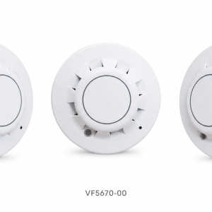 VES VF5670-00 XP95A Photoelectric Smoke Sensor