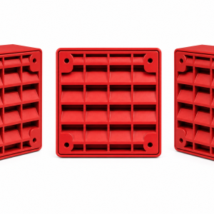 Wheelock ET-1010-R Vandal Resistant Speaker