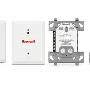 Honeywell TC810R1024CDN Relay Control Module