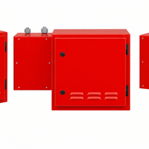 Westell CS19-BBU-005 12/24-Hour NFPA Compliant Battery Back-Up