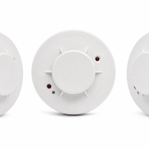 Fenwal PSD-7157D Photoelectric Advanced Smoke Detector