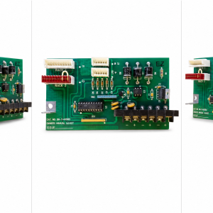 Faraday BC-1 Battery Charger Module