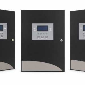 Gamewell-FCI WPS-DL Wireless Dual Action Pull Station