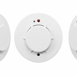 Fenwal PSD-7157 Photoelectric Smoke Detector