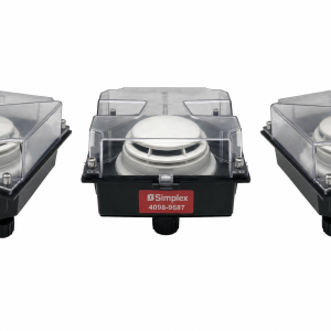 Simplex 4098-9687-RC