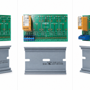 ESL 1500-ZRM-1 Zone Relay Module