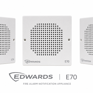 Wheelock E70-W Speaker