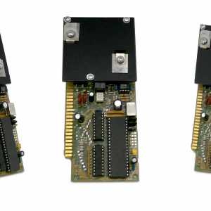 DetectorTesters CELL01RL Regular Leads