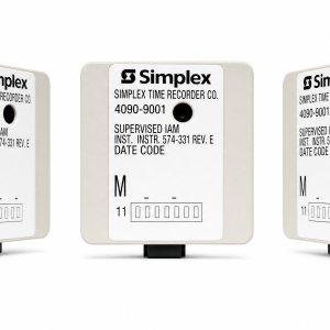 Simplex 4090-9001
