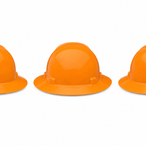 MSA-10021292-V-GARD-HARD-HAT-HI-VIZ-ORANGE-STANDARD-SUSPENSION