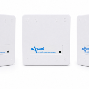 Advanced 55000-820ADV Input Output Monitor Module