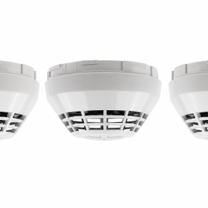 Edwards SIGA-COD Carbon Monoxide Detector