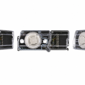 Fire-Lite D355PL Duct Smoke Detector (Replaced by D365PL)
