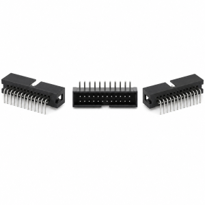 Simplex 166-492 26-Pin Header