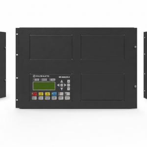 Mircom FX-2009-12DS Large Size Main Control Unit (NEW)
