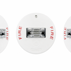 Gentex GOE-R Outdoor Enclosure