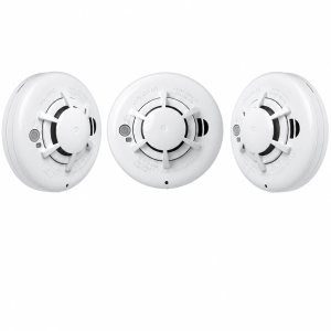 Silent Knight 00PLEX-2 Premium Plexiglass