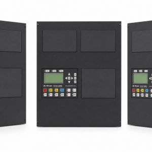 Mircom FX-2017-12ADS Main Control Unit (NEW)