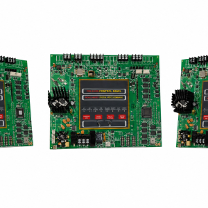 Silent Knight IFP-300BD (Replacement Electronics Assembly, Main Board)