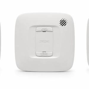 Gentex CR 120VAC Carbon Monoxide Alarm with Relay
