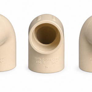 ModuLaser CV10961 Pipe Decals