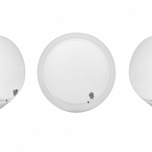 Gamewell FCI PSD7155D 4-wire Photoelectric Duct Smoke Detector