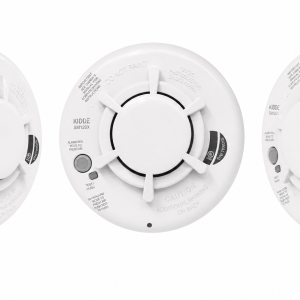Chemetronics AT-200 Heat Detector with Adapter Plate