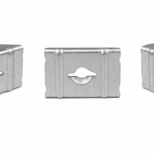 ModuLaser CV10931 One-Hole Wrap-Strap for CPVC and ABS Pipe