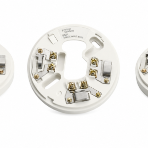 Hochiki YBN-R/6M Conventional Marine Approved Detector Mounting Base