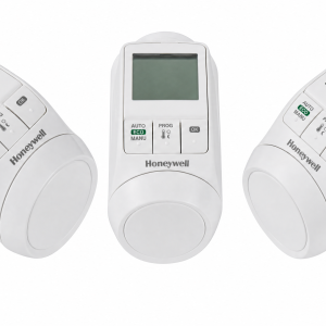 Honeywell Home HR90 TheraPro Electronic Radiator Controller