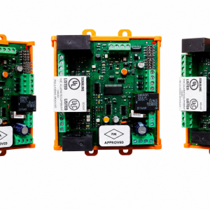 Edwards SIGA-SDPCB